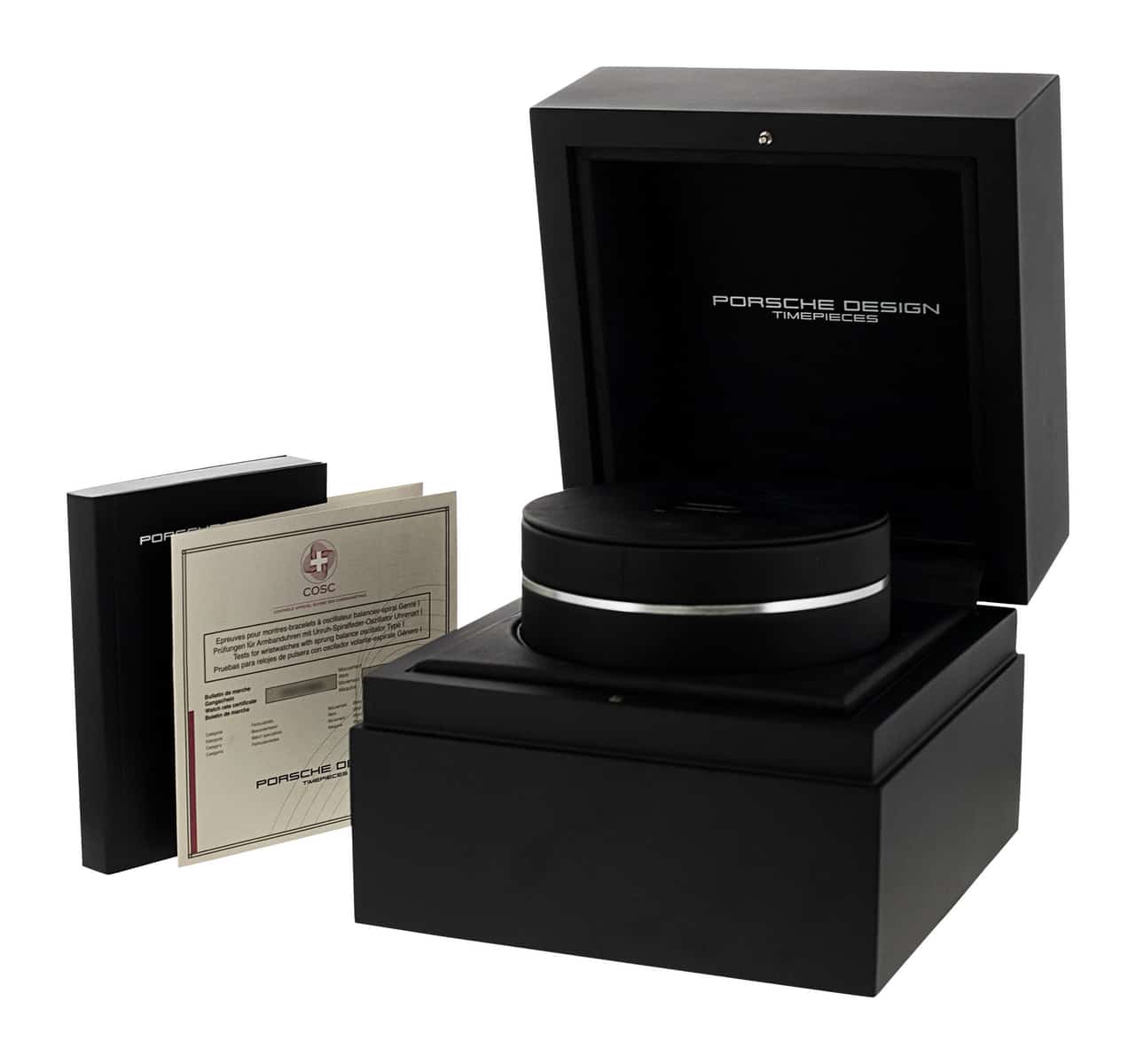 Porsche Design 1919 6023.6.04.005.07.2 Porsche Design 1919 6023.6.04.005.07.2